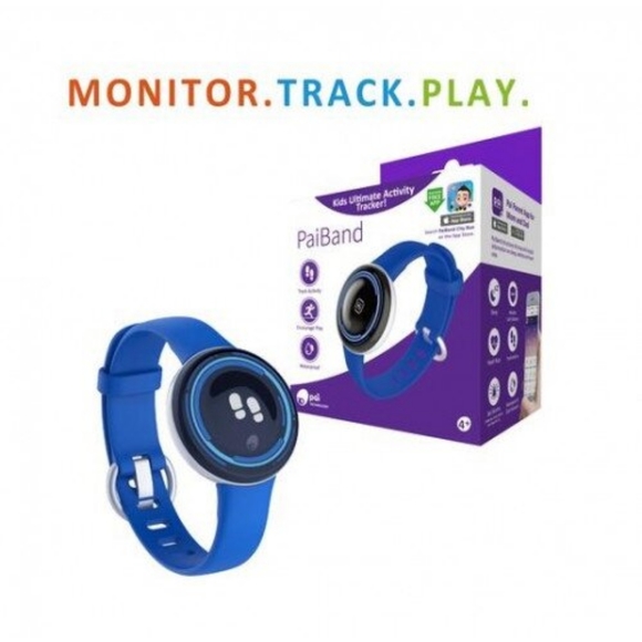 Kids activity tracker watch BNIP - Picture 4 of 8